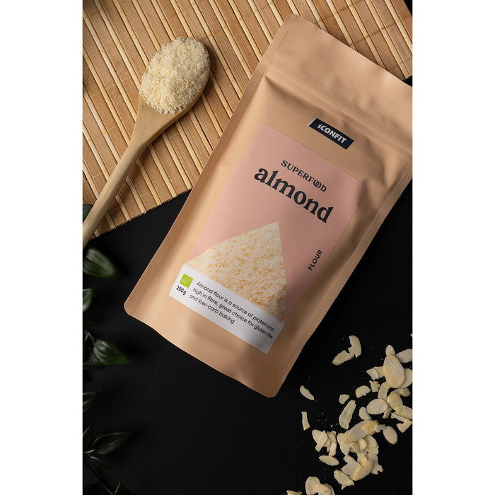 ICONFIT Mandlijahu (150 g)