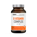 ICONFIT B-vitamin Kompleks (90 kapsler)