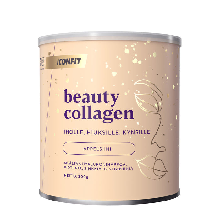 ICONFIT Beauty Collagen (300g)