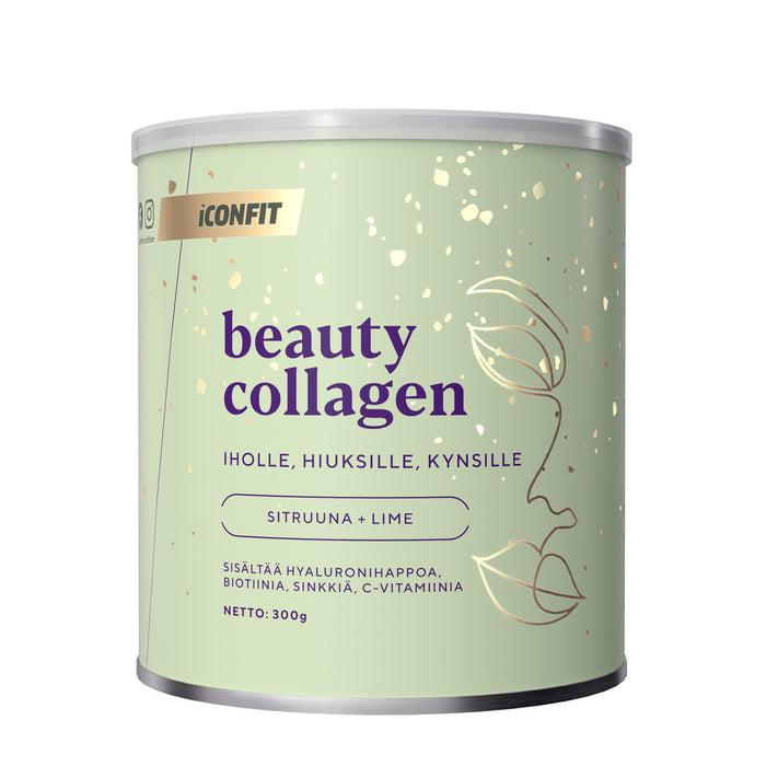 ICONFIT Beauty Collagen (300g)
