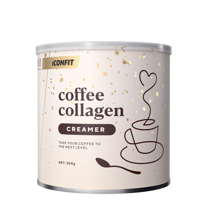 ICONFIT Kollageenikahvikerma (300 g)
