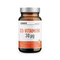 ICONFIT Vitamin D3 1200 IU (30 µg, 90 Capsules)