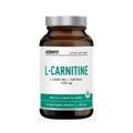 ICONFIT L-Carnitin med CLA og Grøn Te (90 kapsler)