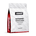 ICONFIT Oat & Whey Pro Gainer (1,4 kg) - Šokolado
