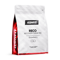 ICONFIT RECO atsistatymo gėrimas (1 kg) - Braškių 