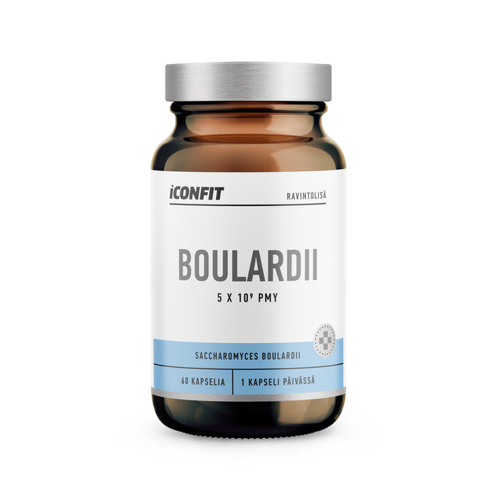 ICONFIT Boulardii