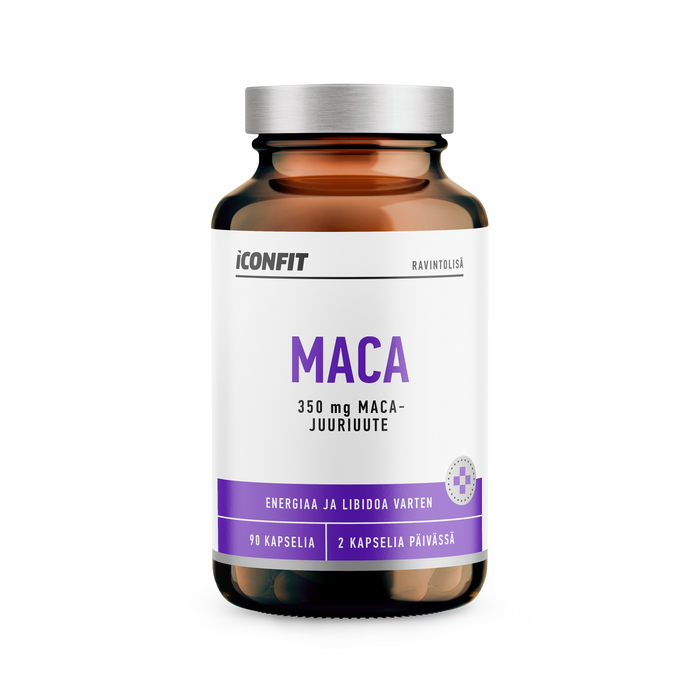ICONFIT Мака (90 капсул)