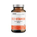 ICONFIT Vitamin B12 (90 Capsules) - FI Finnish packaging