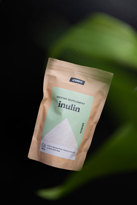 ICONFIT Inuliinijauhe (250 g)