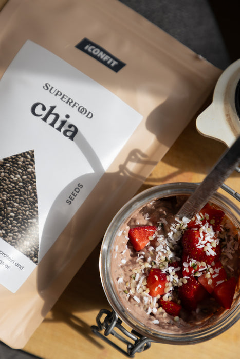 ICONFIT Chiafrø (150 g)