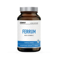 ICONFIT Iron + Vitamin C (90 Capsules)