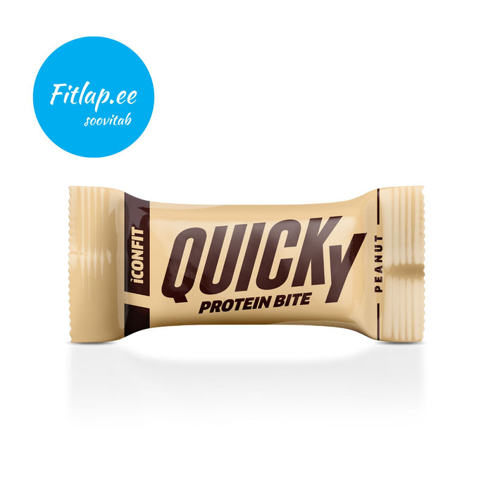 ICONFIT Quicky proteīna batoniņš (35 g)