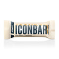 ICONFIT ICONBAR proteīna batoniņš (45 g) - Vaniļas krēma (1 batoniņš, 45g)