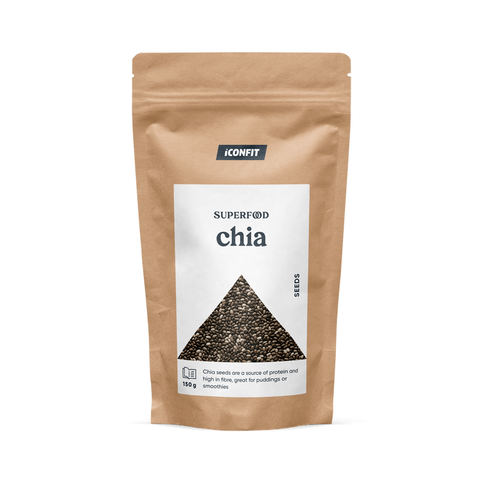 ICONFIT Chiafrø (150 g)