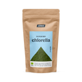 ICONFIT Økologisk Chlorella Pulver (125 g)