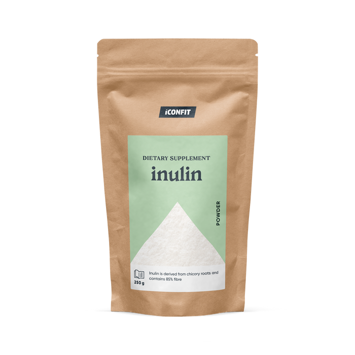 ICONFIT Inuliinijauhe (250 g)