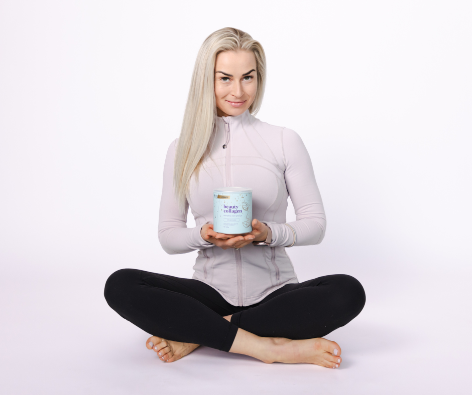 ICONFIT Kvalitet & Omsorg