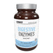 ICONFIT Digestive Enzymes, 60 Capsules — Nordic pack interactive 3D