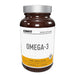 ICONFIT Omega-3, 60 Capsules - FI — Baltic pack interactive 3D