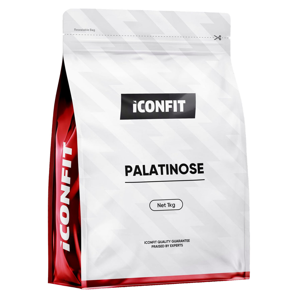 ICONFIT Palatinose™ изомалтулоза (1 KG)