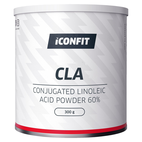 ICONFIT CLA Powder (300 g)