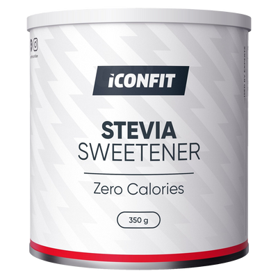 ICONFIT Stevia-Based Sweetener (Zero Calories)