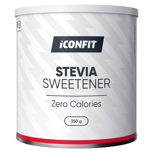 ICONFIT Îndulcitor pe bază de stevia (Zero Calorii)