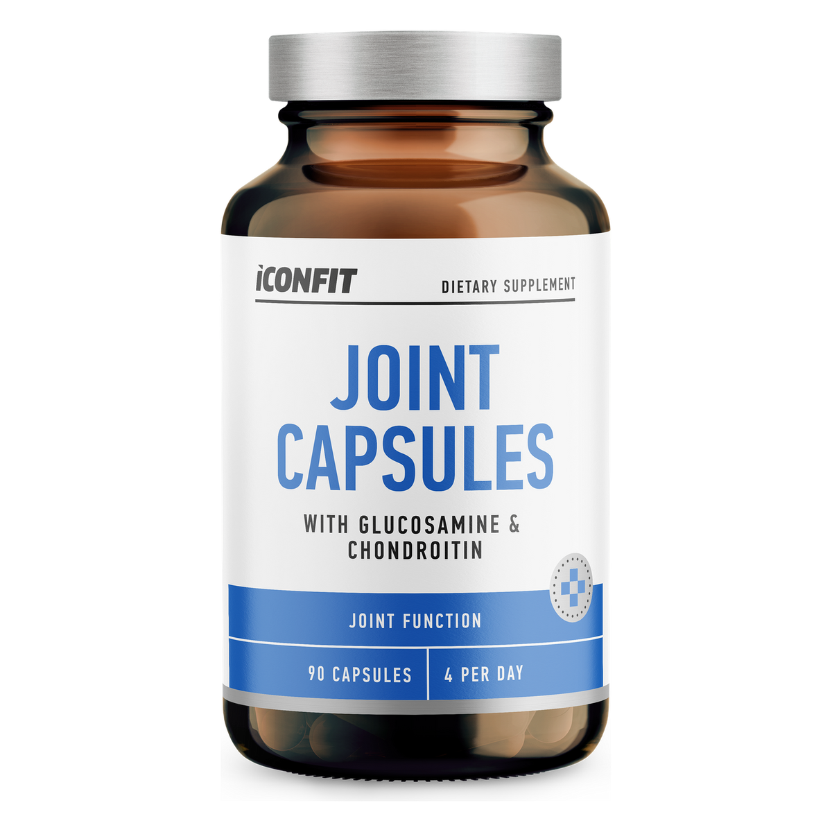ICONFIT Capsule pentru articulații (90 capsule)
