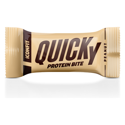 ICONFIT Quicky Protein Bar (35g)