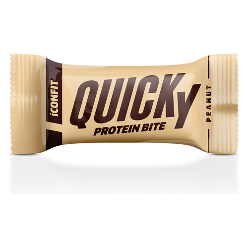 ICONFIT Quicky Baton Proteic (35g)