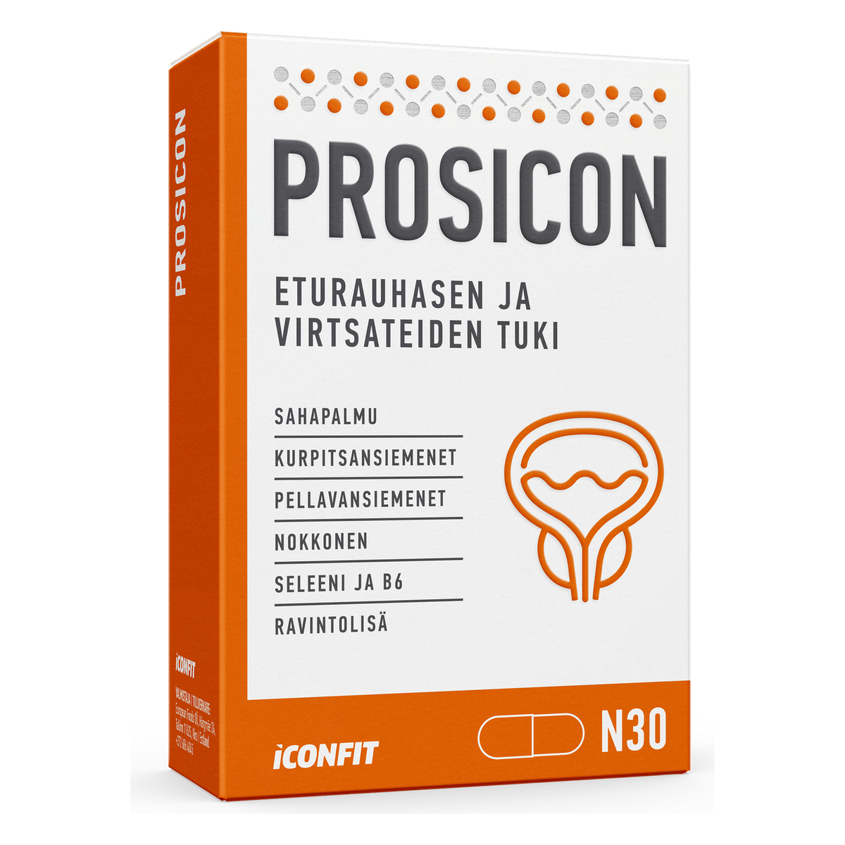 ICONFIT Prosicon (30 capsule)