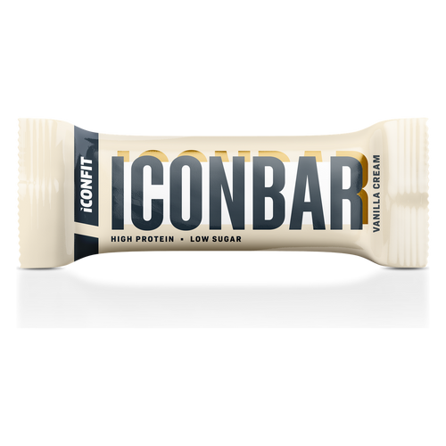 ICONFIT ICONBAR Baton Proteic (45g)