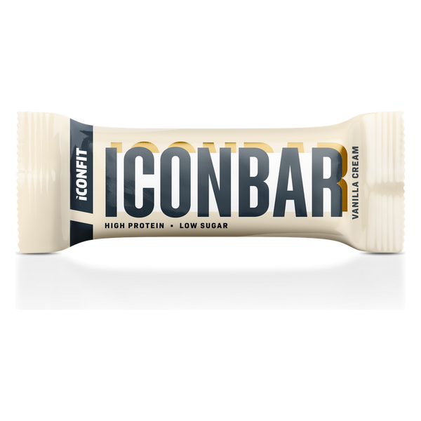 ICONFIT ICONBAR proteinová tyčinka (45g)