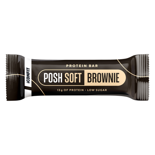 ICONFIT Posh SOFT Proteinriegel (40g)