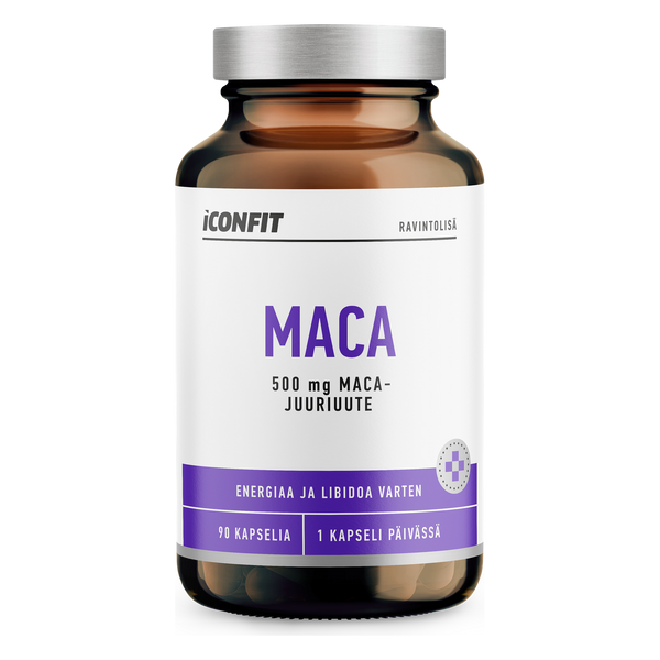 ICONFIT Maca (90 kapslí)