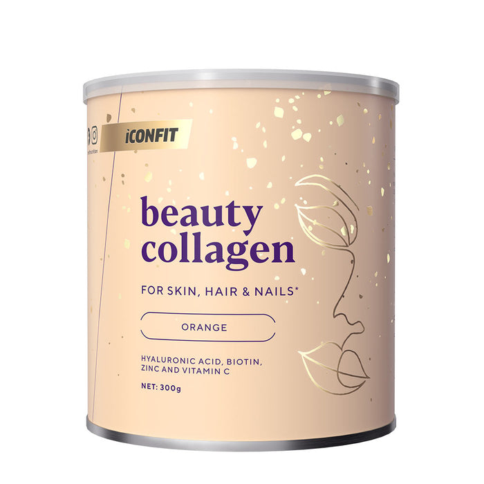 ICONFIT Beauty Kollagen (300g)