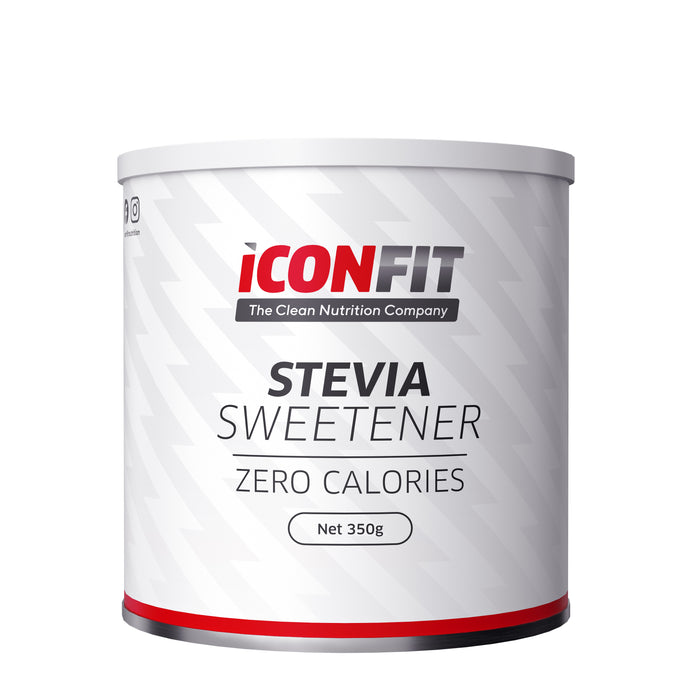 ICONFIT Stevijos saldiklis (nulis kalorijų)
