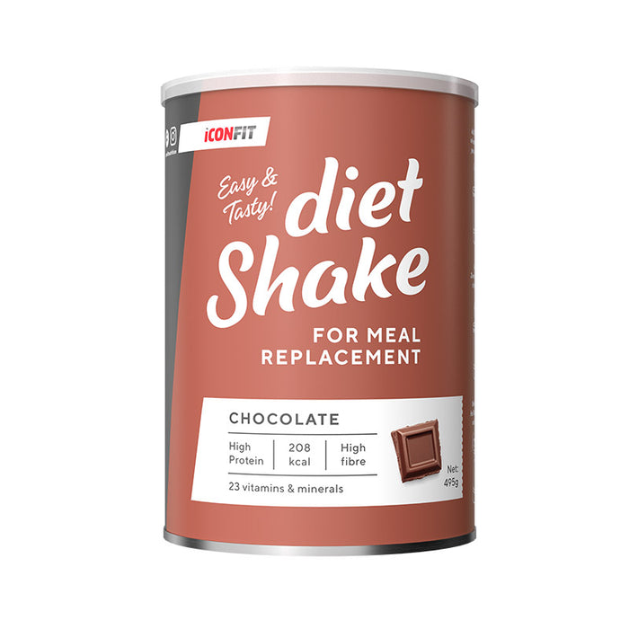 ICONFIT Diet Shake (495 g)
